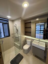 Twin Waterfalls (D19), Condominium #583400631